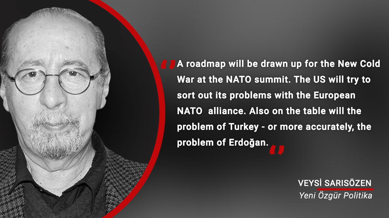 Preparations for the post Erdoğan period in Brussels
