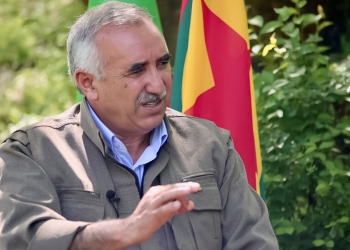 Karayılan: Erdoğan sent a delegation to the PKK