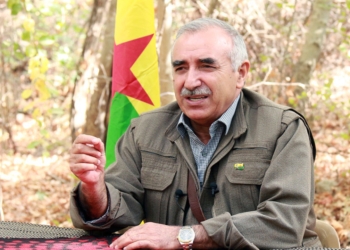 Murat Karayılan warns the KDP that Erdoğan is ‘seeking to deceive and divide the Kurds’