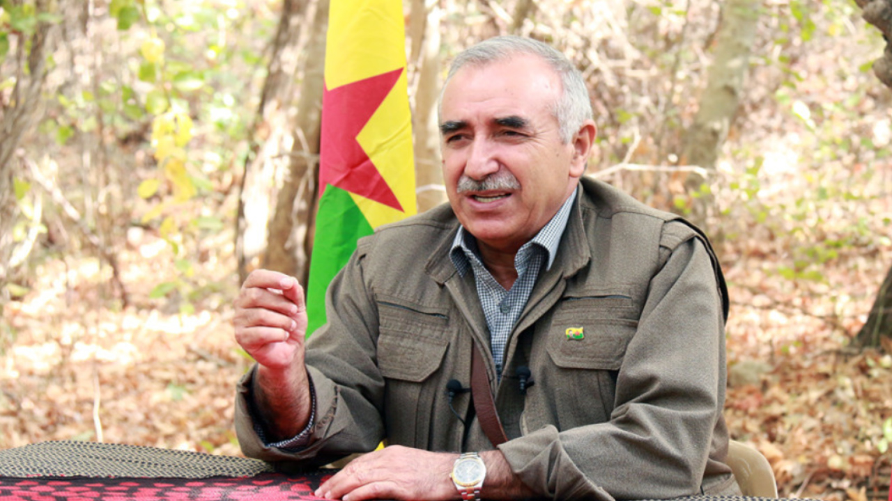 Murat Karayılan warns the KDP that Erdoğan is ‘seeking to deceive and divide the Kurds’