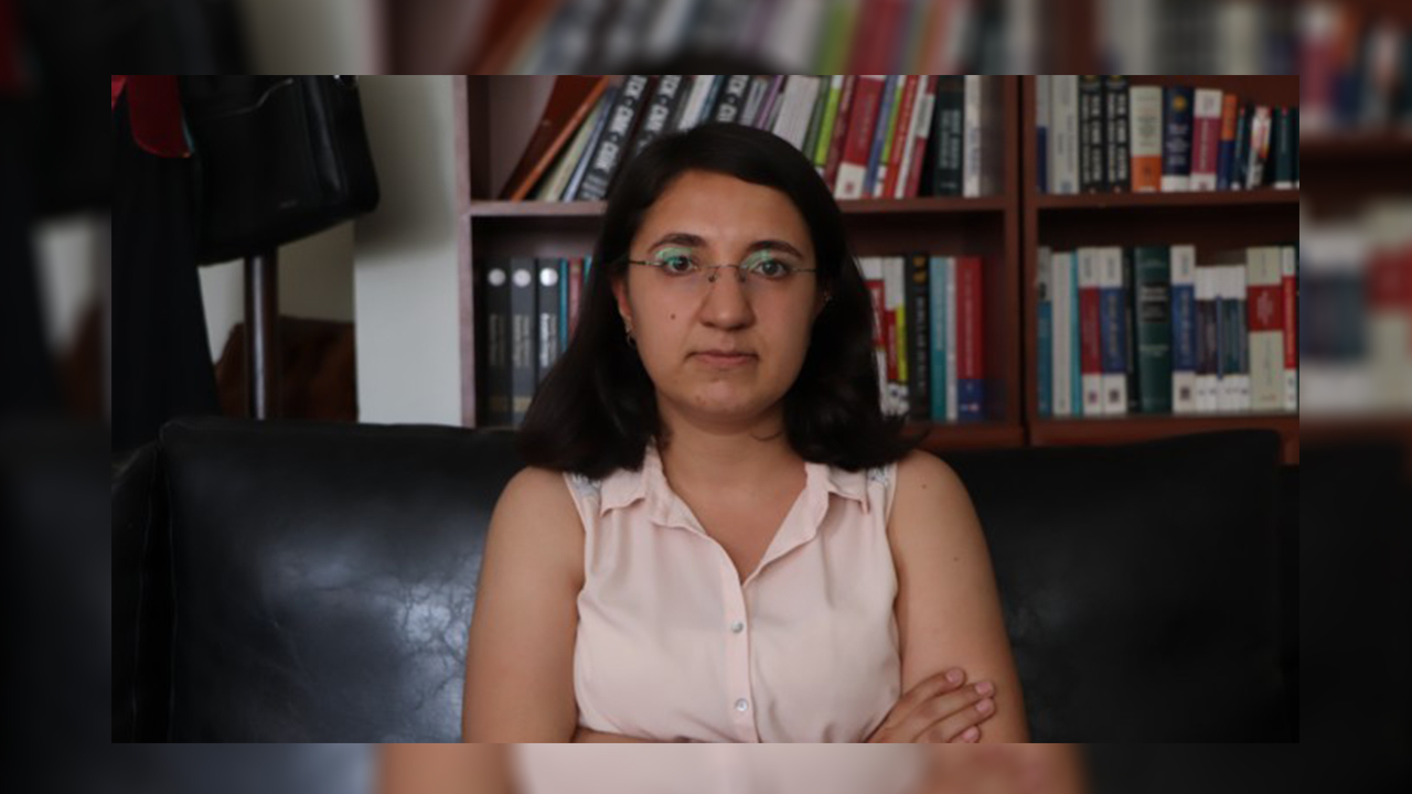 Lawyer Aslıhan Bulut warns new ‘judicial package’ in Turkey will result in ‘total isolation of the prisoners’