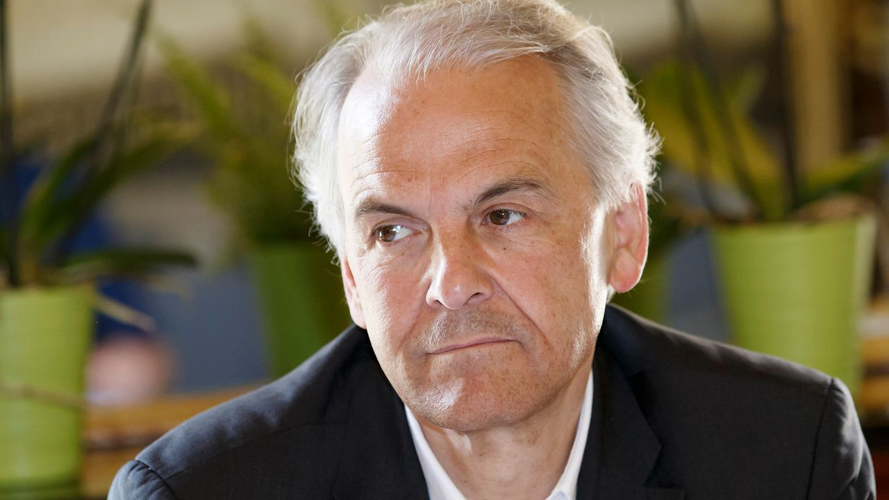 Remy Pagani: ‘Extreme silence in the face of Erdoğan’s expansionism’
