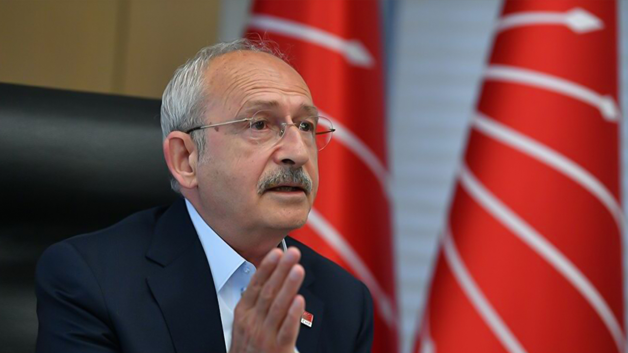 Opposition party leader on Izmir attack: ‘It is a provocation’