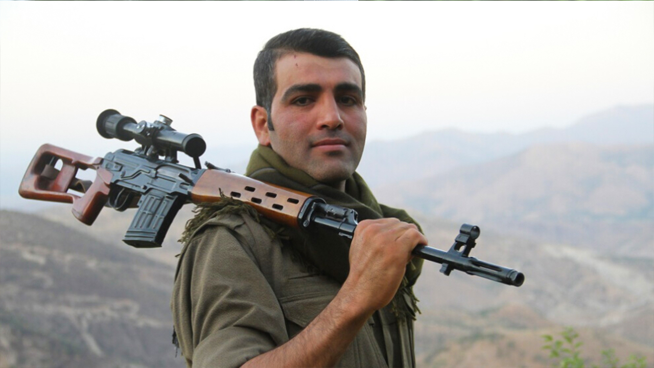 YRK guerrilla Kemal Şaho: ‘They want to assimilate and destroy our people’