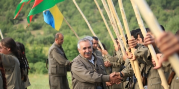Central Command of the Peoples’ Defence Forces (NPG) issues statement regarding the ‘Defend Kurdistan Initiative’