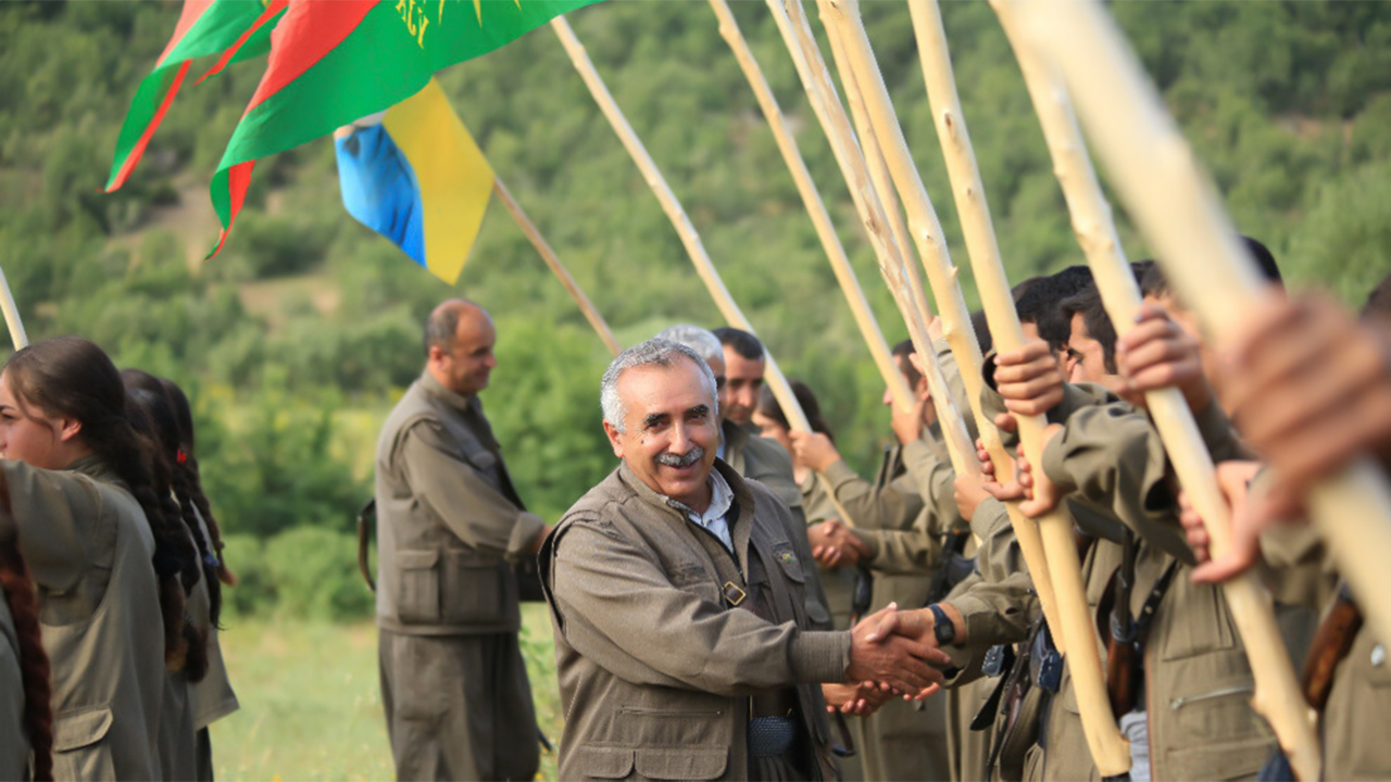 Central Command of the Peoples’ Defence Forces (NPG) issues statement regarding the ‘Defend Kurdistan Initiative’