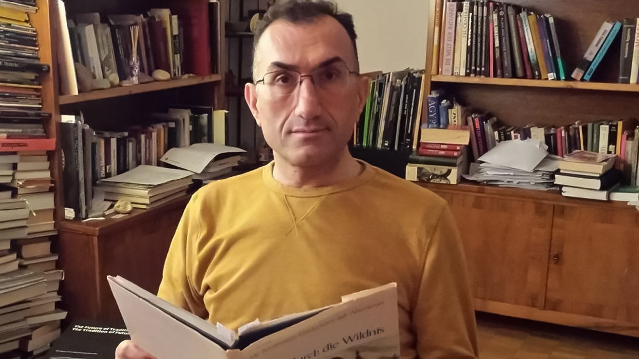 Kurdish Institute in Switzerland to support cultural struggle of Kurdish diaspora