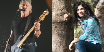 Rock legend Roger Waters calls on Erdoğan to release Kurdish musician Nûdem Durak