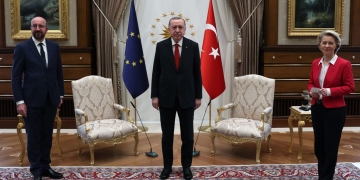Left MEPs and Unified European Left Group appeal to EU leaders to halt Erdoğan’s onslaught on democracy