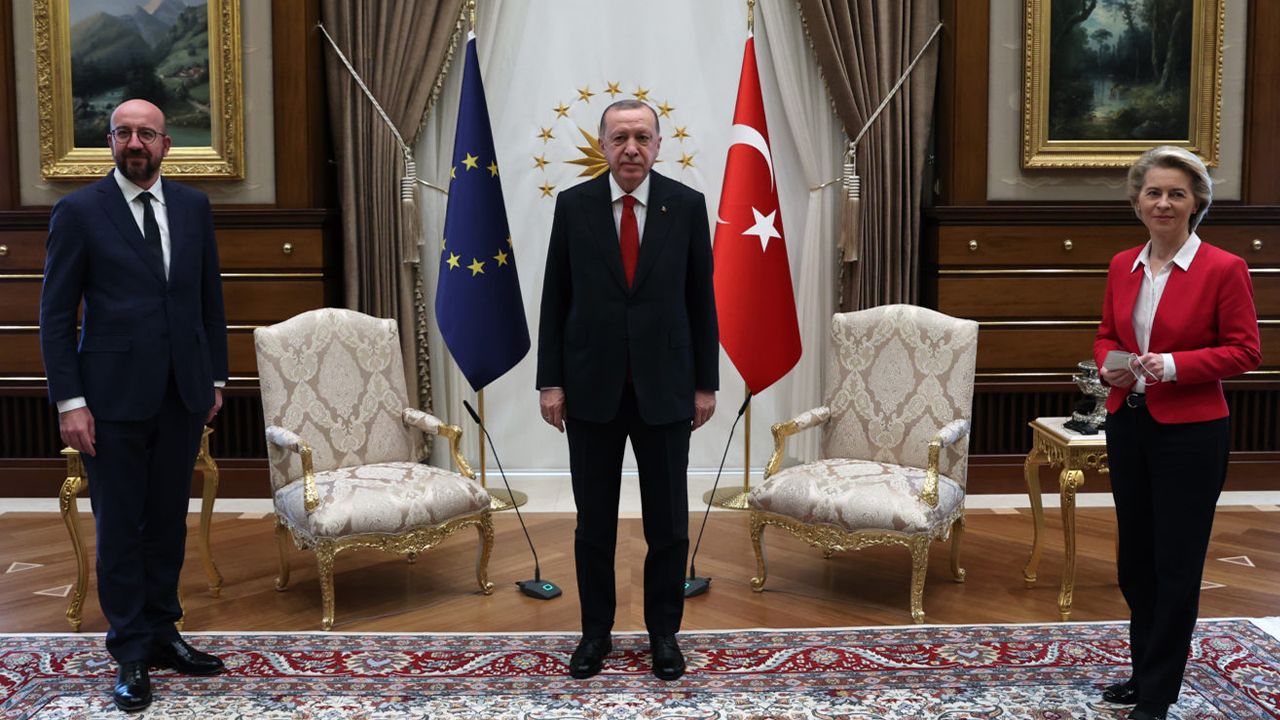 Left MEPs and Unified European Left Group appeal to EU leaders to halt Erdoğan’s onslaught on democracy