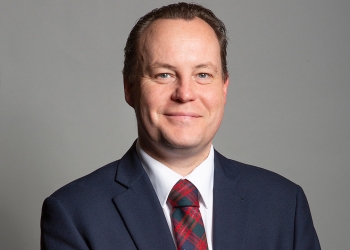 MSP Chris Stephens expresses solidarity with HDP and calls for recognition of Kurdish rights