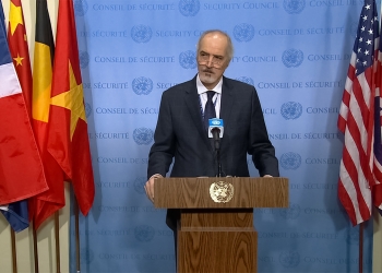 Syrian Foreign Minister: ‘Erdoğan’s son controlled the illegal oil and arms trade in Syria’
