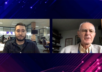 Former Guardian editor Jonathan Steele: It is an ‘outrage’ and ‘disgrace’ that Turkey is trying to shut down the HDP