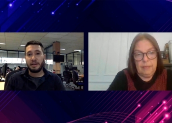 EUTCC Secretary Kariane Westrheim: ‘The world is watching Turkey’s war crimes’