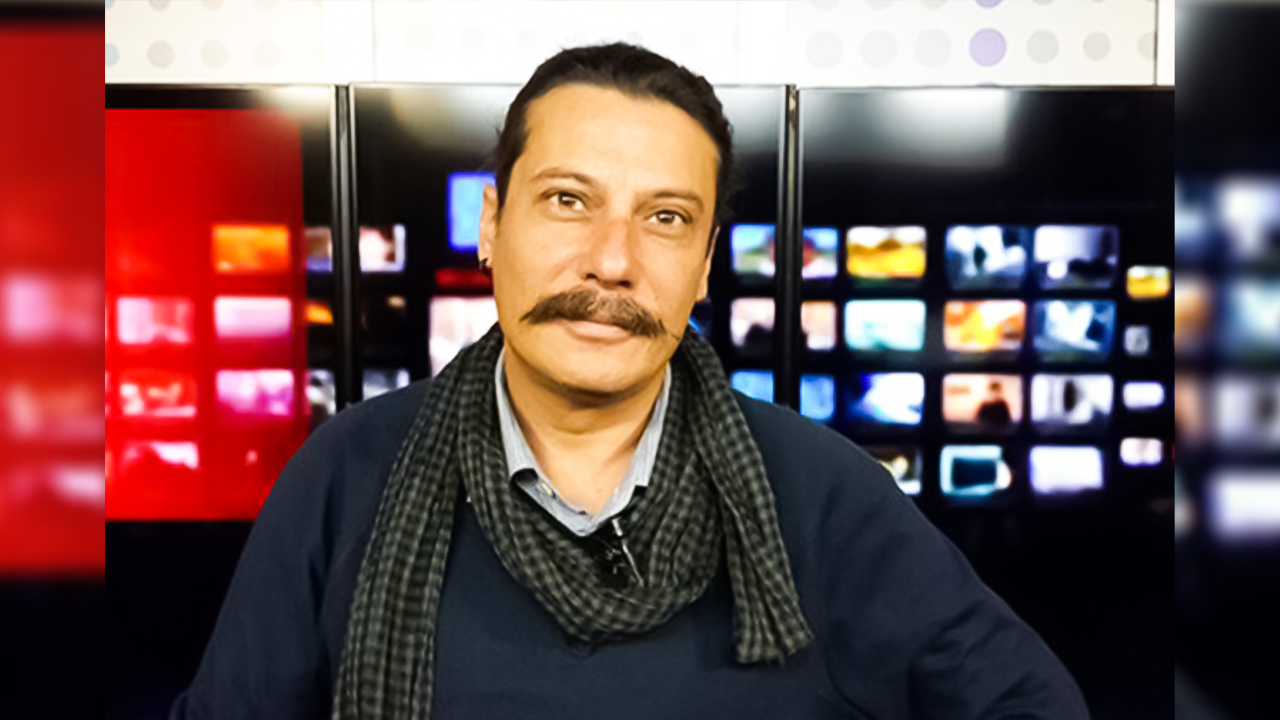Journalist Erk Acarer: ‘The organisation that murdered Deniz Poyraz is more dangerous than ISIS’