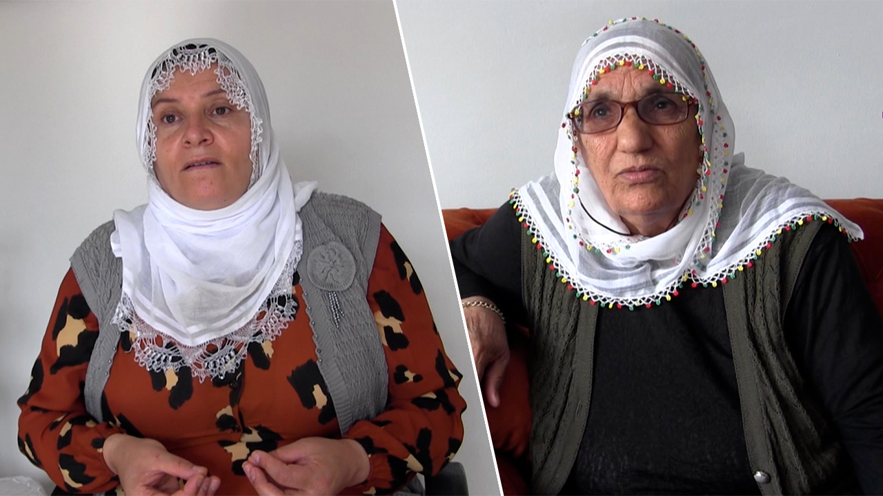 Peace Mothers appeal to the KDP: ‘Do not fall into these dirty games’