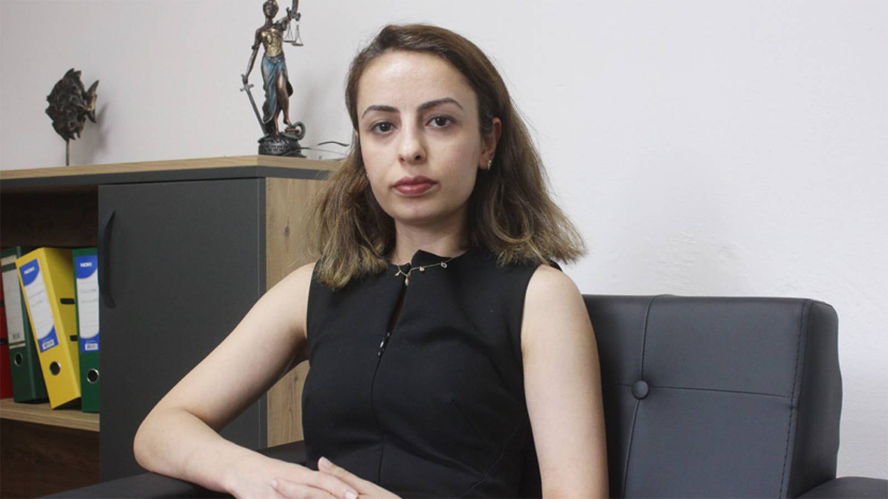 Laywer Aryen Turan on Deniz Poyraz’s case: ‘We want the connections of the perpetrator to be investigated’