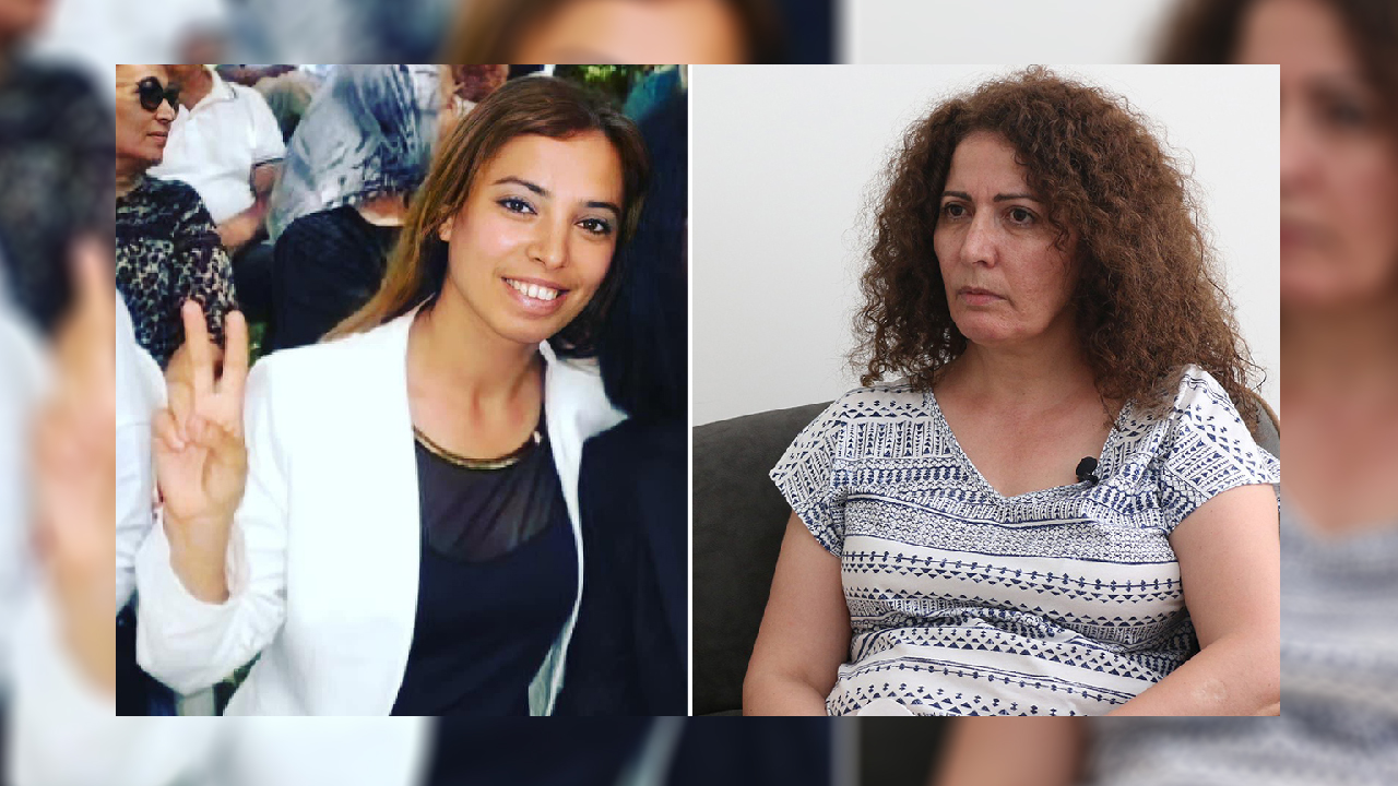 Lawyer Türkan Aslan suspects that Deniz Poyraz was subjected to torture before she was killed