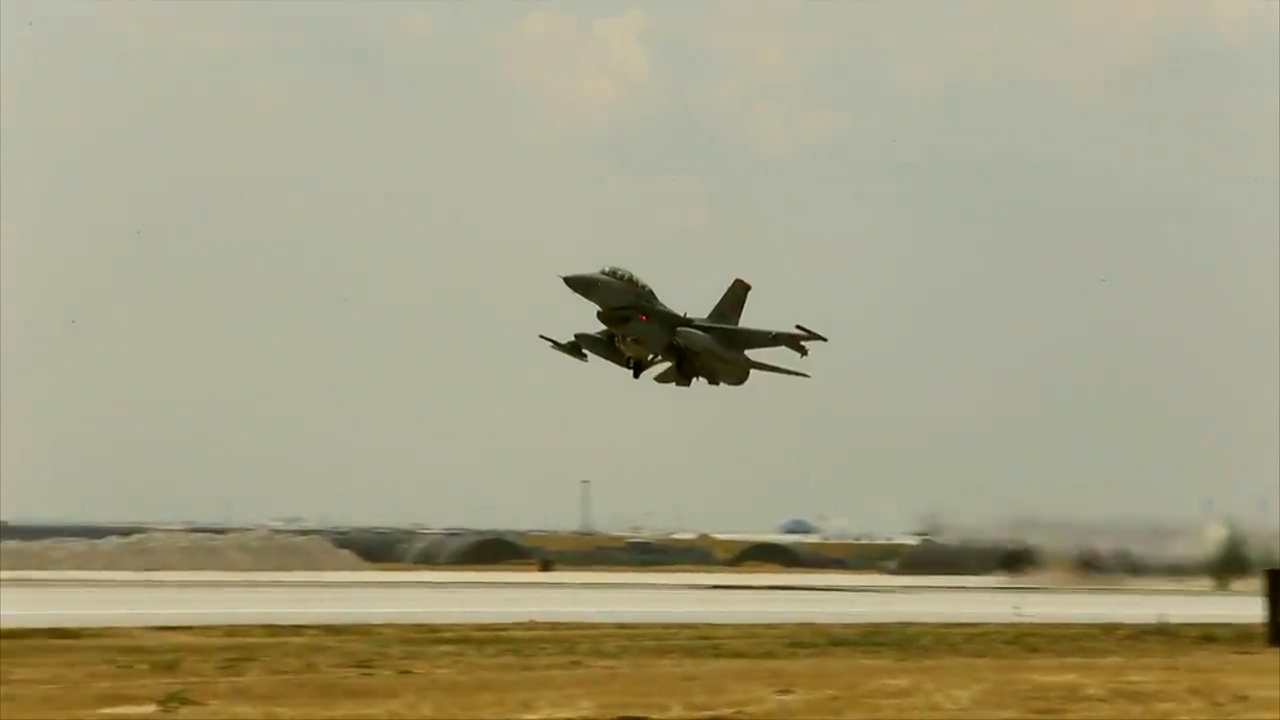 Turkey’s military operation in Iraqi Kurdistan enters third month