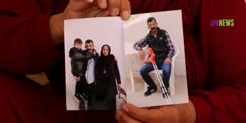 As Ahmet Çelik’s health rapidly deteriorates in Turkey, his family calls for his release from prison