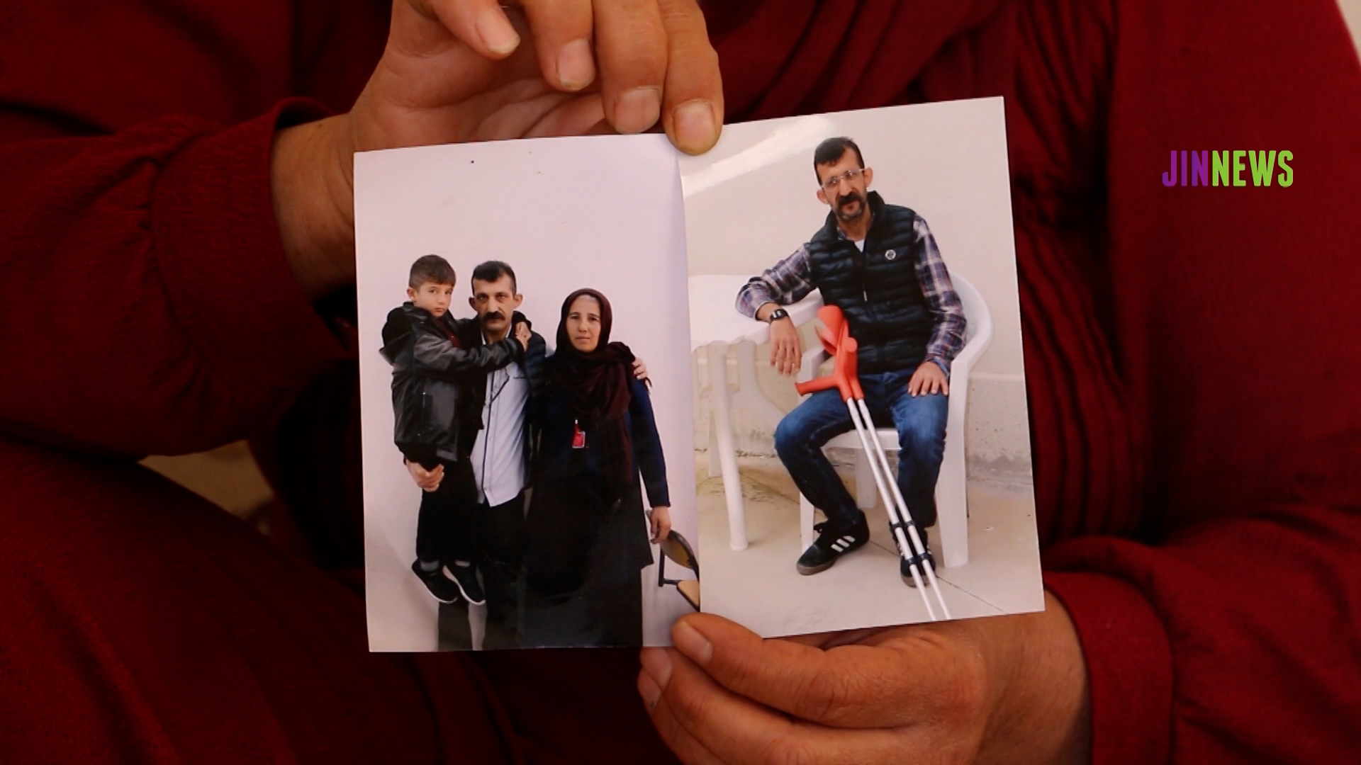 As Ahmet Çelik’s health rapidly deteriorates in Turkey, his family calls for his release from prison