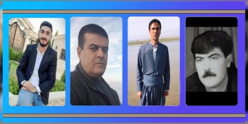 The fate of 3 ‘disappeared’ PYD politicians by KDP is still unknown