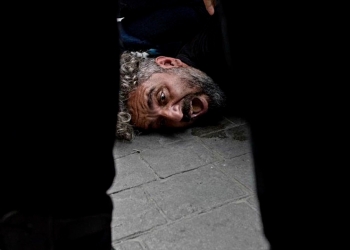 Violent arrest of AFP journalist at Pride Week March in Istanbul
