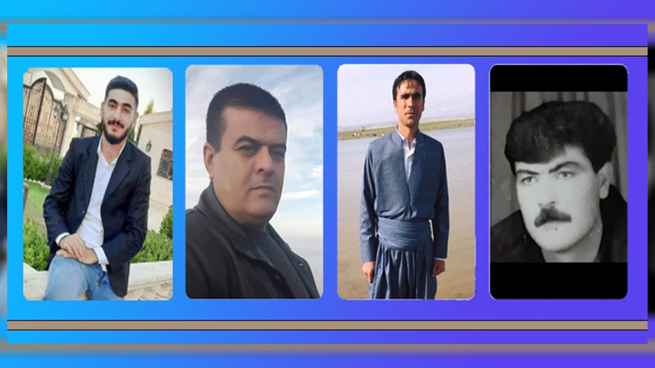 Defend Kurdistan Initiative delegates condemn ‘disappearance’ of three people at Erbil airport