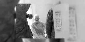 Turkey: Hospital report of sick 83-year-old prisoner says ‘fit for prison’