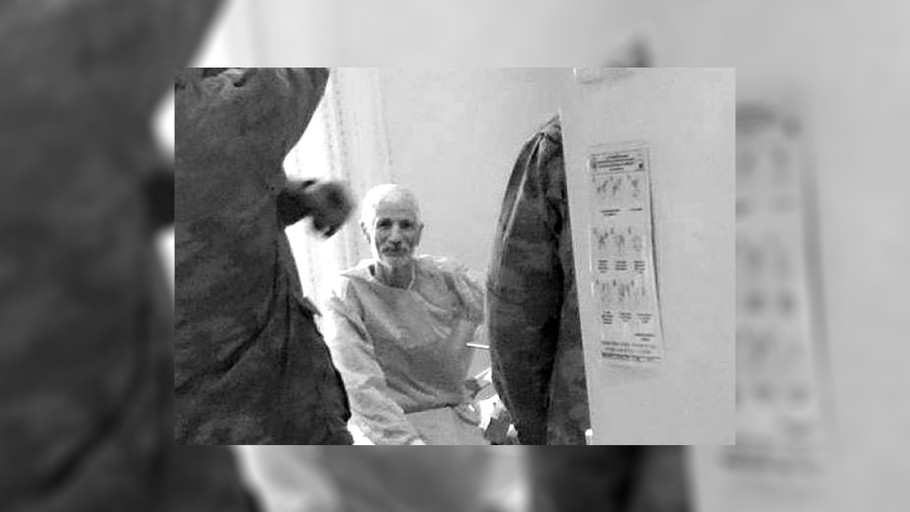 Turkey: Hospital report of sick 83-year-old prisoner says ‘fit for prison’