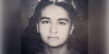 A ‘Goddess’ of the Kurdish freedom struggle: A tribute to Zeynep Kınacı