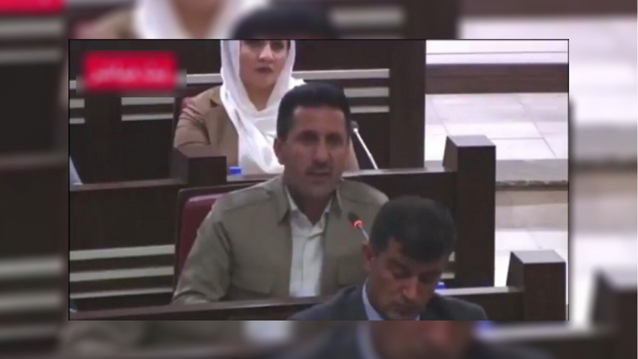 Zikrî Zebarî: ‘Turkey should withdraw from the Kurdistan region’