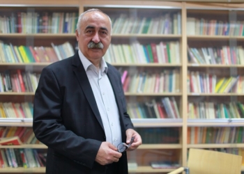 Kurdish journalist Fehim Işık warns that war between Kurds may destroy all Kurdish achievements