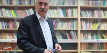 Kurdish journalist Fehim Işık warns that war between Kurds may destroy all Kurdish achievements