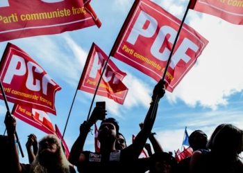 PCF announces visit to Erbil, condemns Turkey’s ‘relentless bombing of civilian populations’ in Iraqi Kurdistan