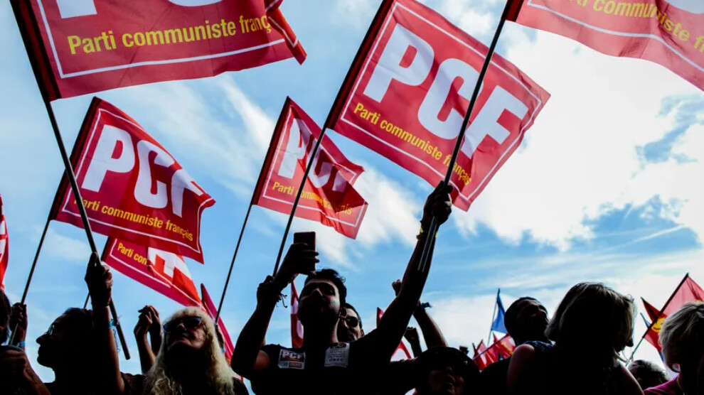 PCF announces visit to Erbil, condemns Turkey’s ‘relentless bombing of civilian populations’ in Iraqi Kurdistan