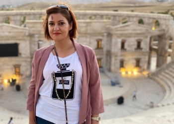 Delegation for Peace and Freedom in Kurdistan releases press statement in Sulaymaniyah