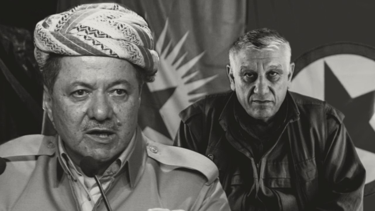 Opposing the KDP is the right thing to do