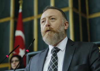 PCF announces visit to Erbil, condemns Turkey’s ‘relentless bombing of civilian populations’ in Iraqi Kurdistan