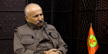 Mustafa Karasu: ‘In practice KDP surrounds the guerilla in a way to facilitate and serve the Turkish state’