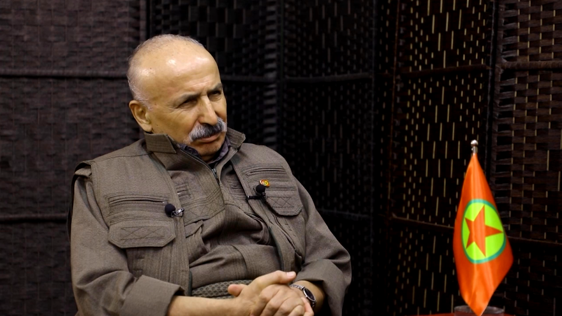 Mustafa Karasu: ‘In practice KDP surrounds the guerilla in a way to facilitate and serve the Turkish state’