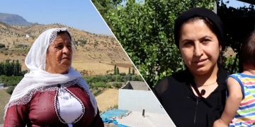 Turkey: 30 guards assault political prisoner Mizgin Kayıtbey