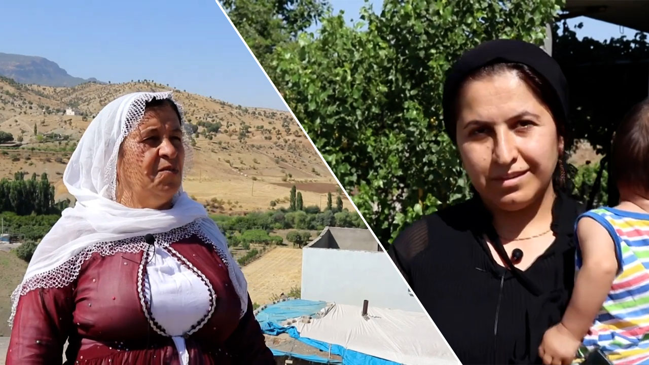 Turkey: Villagers in Şırnak complain of uninhabitable conditions due to coal mining activities