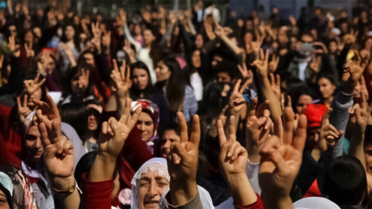 The calendar of the ‘Defend Kurdistan’ demonstrations to be held 3rd July across Europe announced