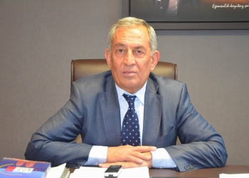 Peace Delegation member Demir Çelik says Turkey ‘relies on aim and hope of an intra-Kurdish conflict’