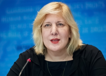 Council of Europe Commissioner calls for repatriation of European nationals held in camps in North-East Syria