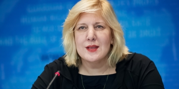 Council of Europe Commissioner calls for repatriation of European nationals held in camps in North-East Syria