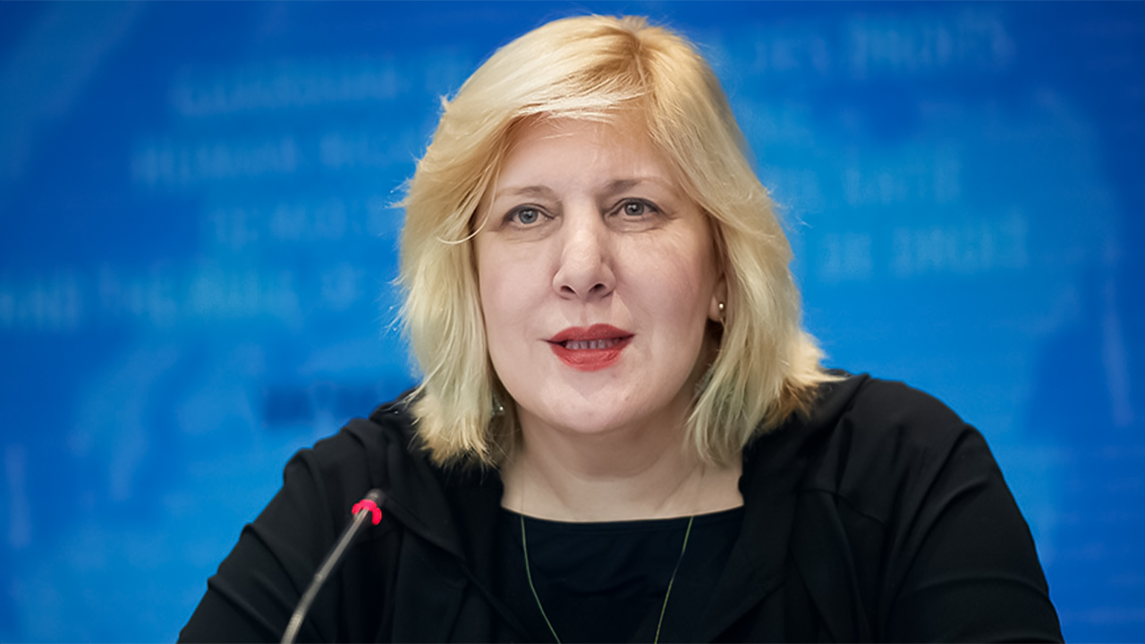 Council of Europe Commissioner calls for repatriation of European nationals held in camps in North-East Syria