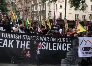 Good Response to Call of Defend Kurdistan Initiative
