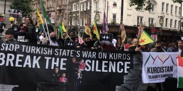 Good Response to Call of Defend Kurdistan Initiative